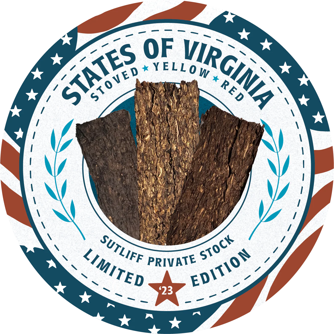 Sutliff SPS States of Virginia