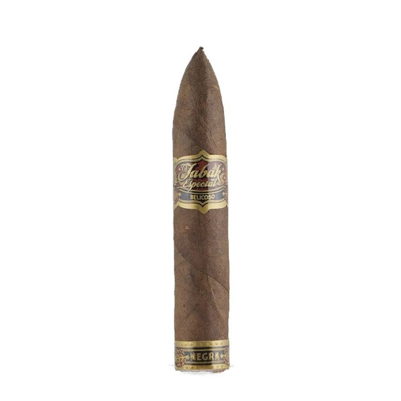 Tabak Especial Belicoso Negra - Image 2