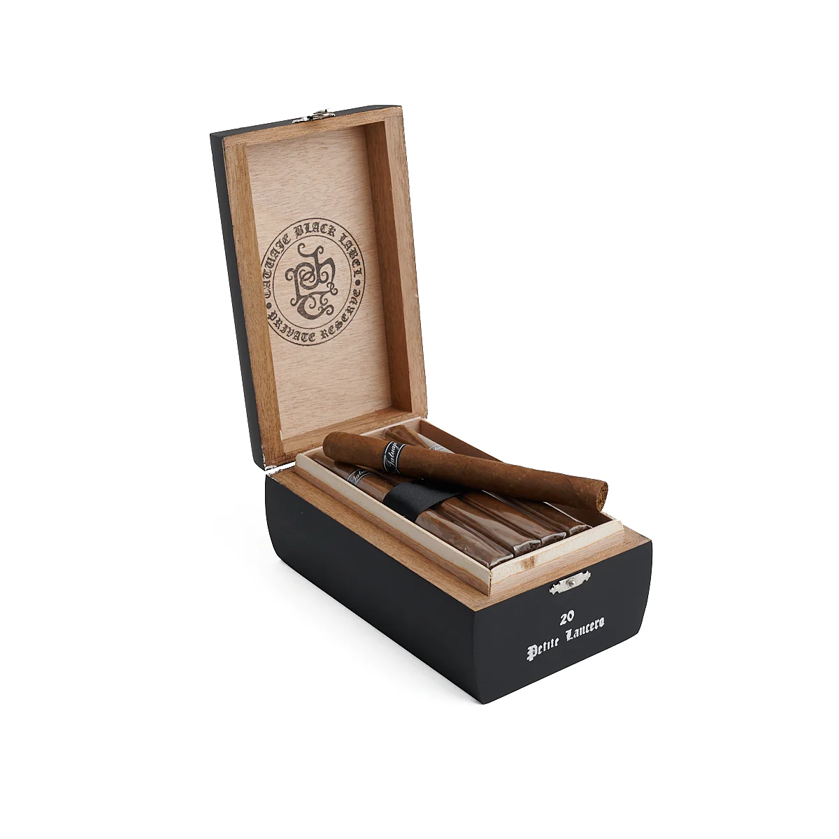 Tatuaje Black Label Petit Lancero - Image 2