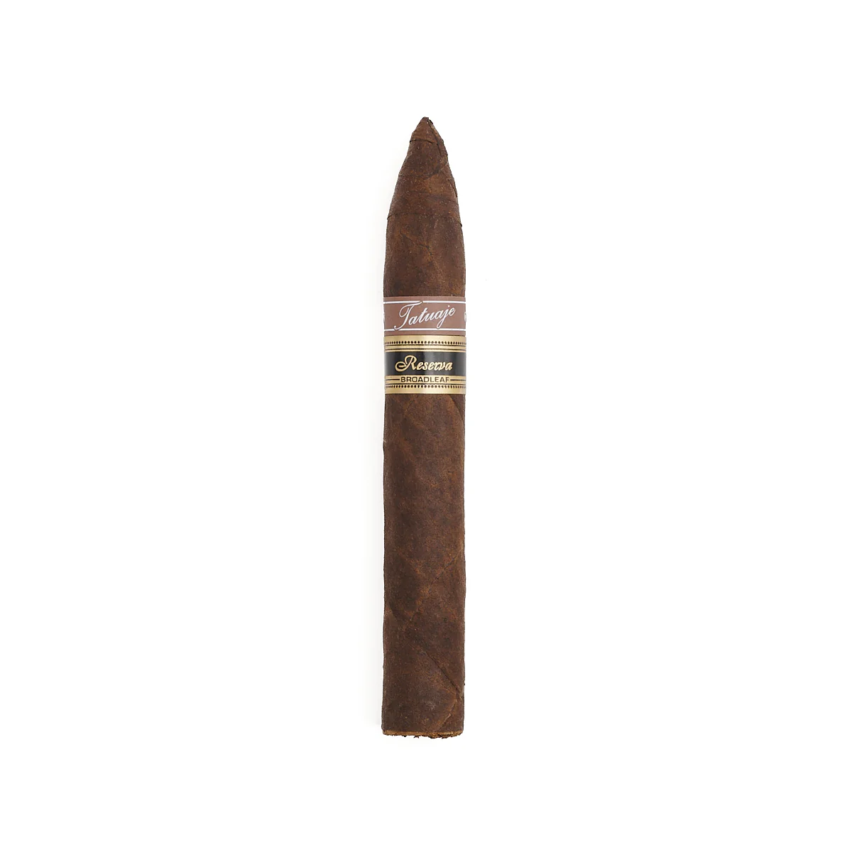 Tatuaje Broadleaf Reserva Unicos Torpedo - Image 2