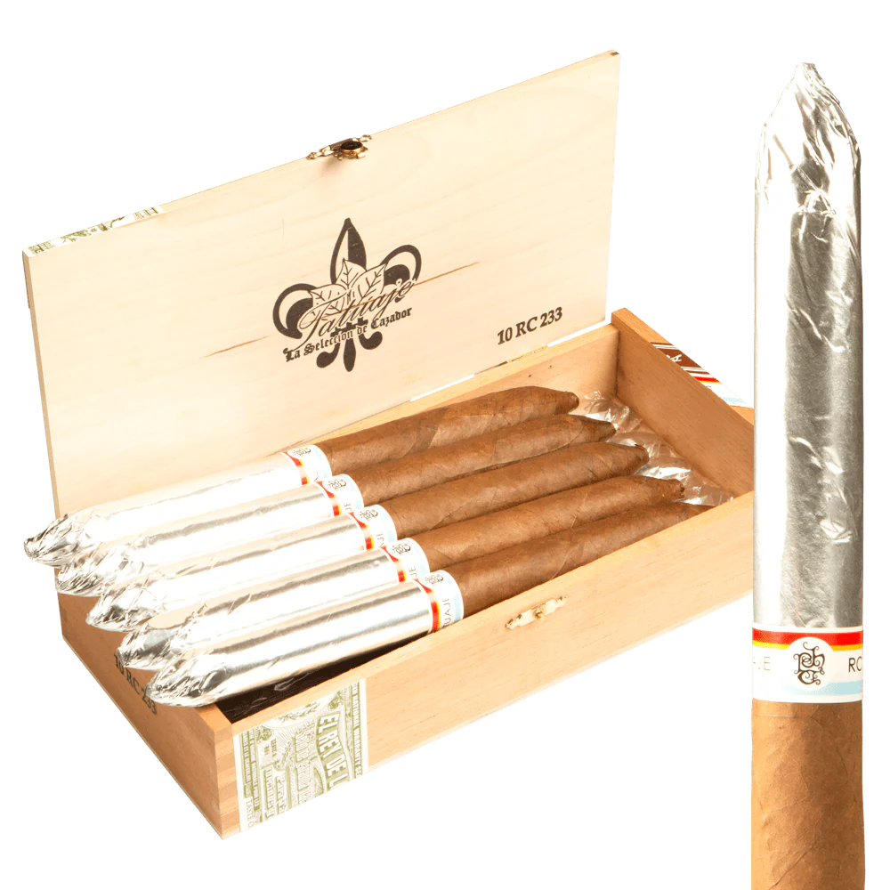 Tatuaje Miami RC233 Perfecto