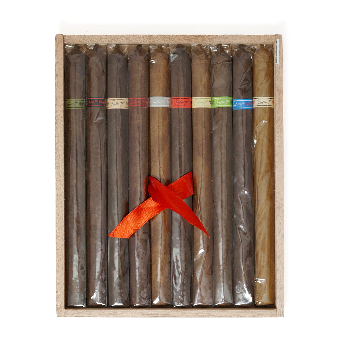 Tatuaje Monster Series Skinny Monsters Lancero Sampler - Image 2