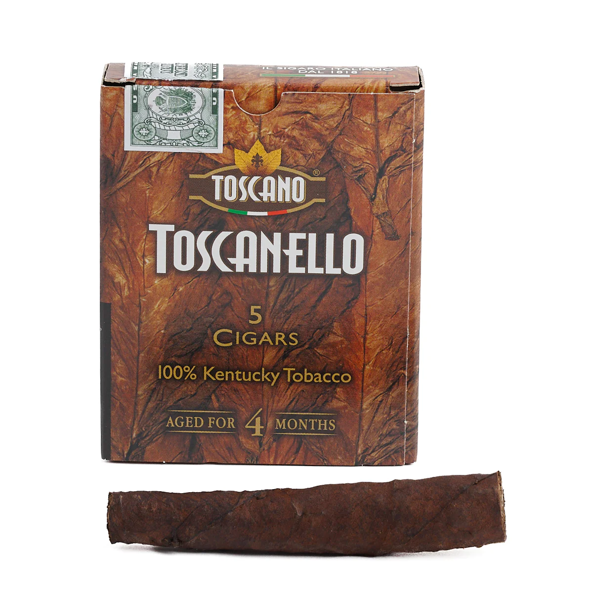 Toscanello Natural - Image 2