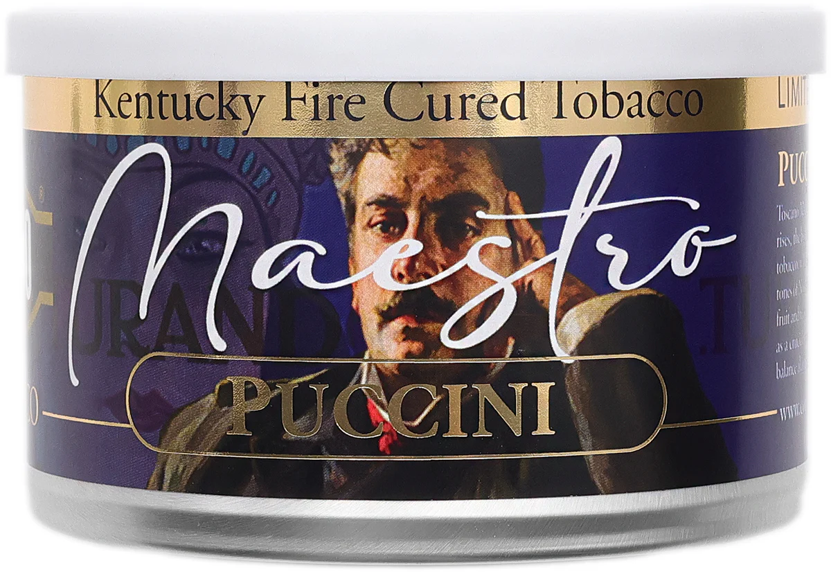 Toscano: Maestro Puccini - Image 2