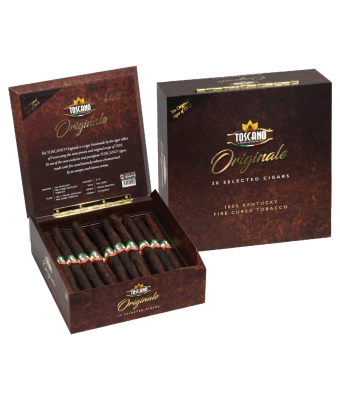 Toscano Originale