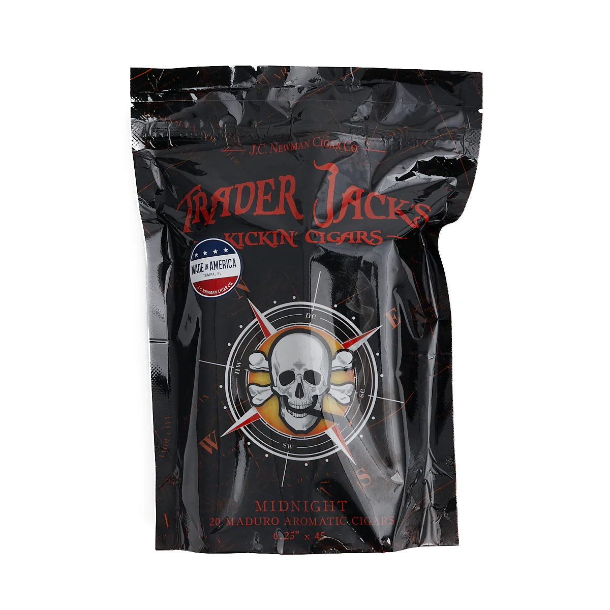 Trader Jack's Aromatic Midnight Lonsdale - Image 2