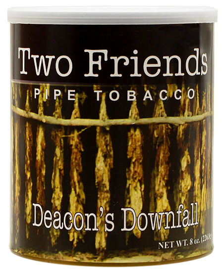 Two Friends Deacon's Downfall - Image 2