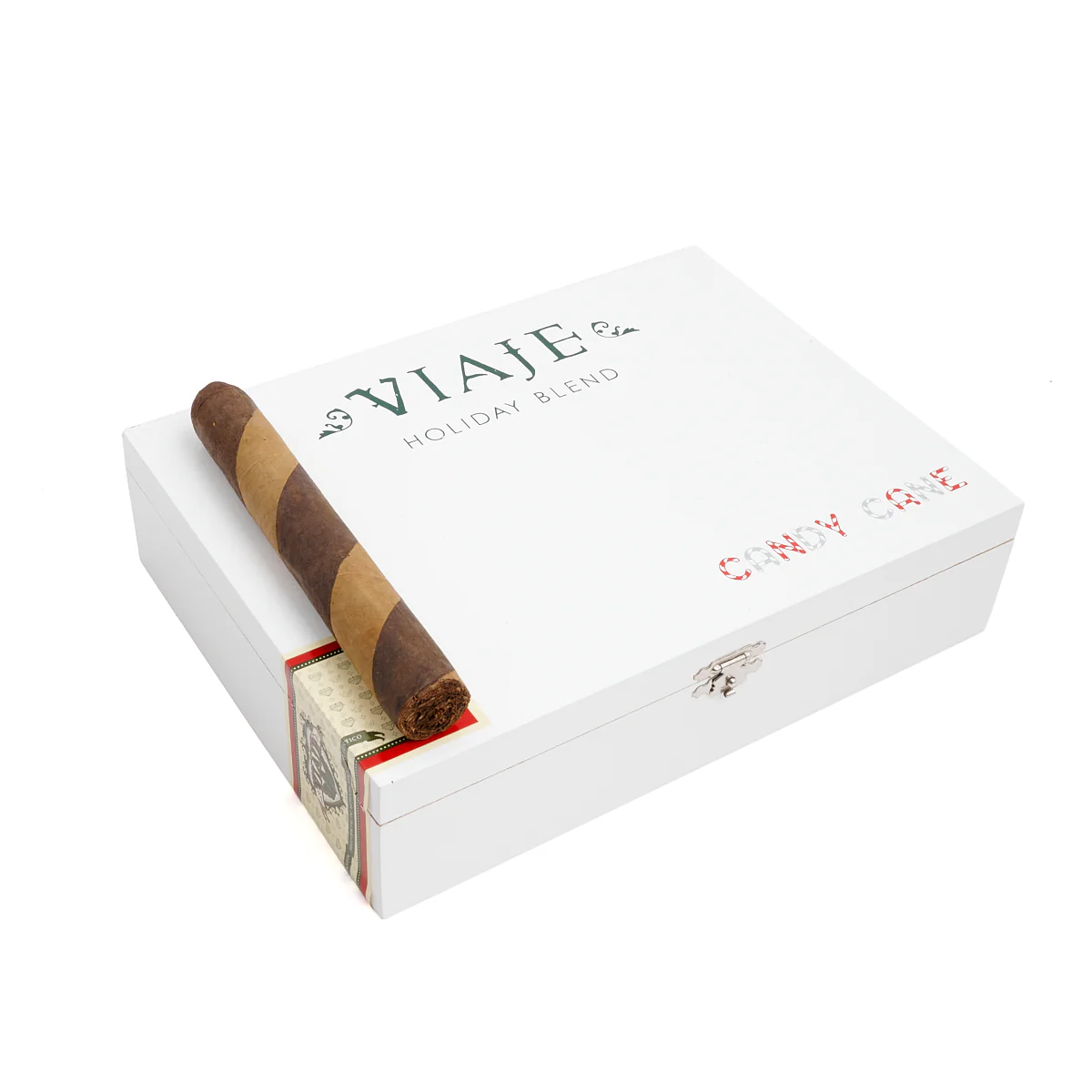 Viaje Candy Cane 2023 Holiday Blend - Image 2