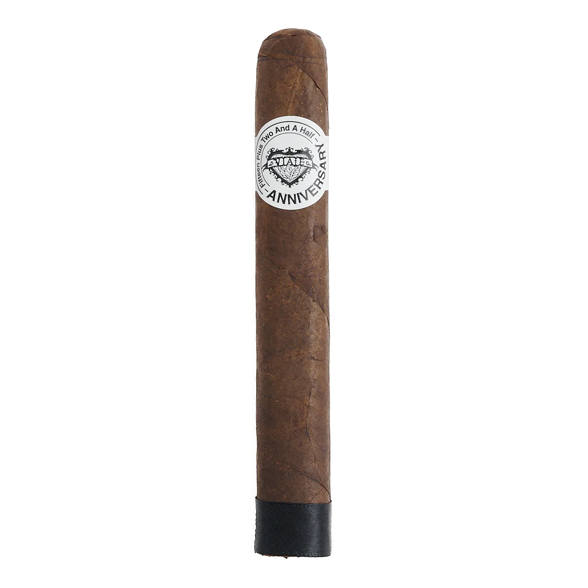 Viaje Fifteen Plus Two and a Half Anniversario Black - Image 3
