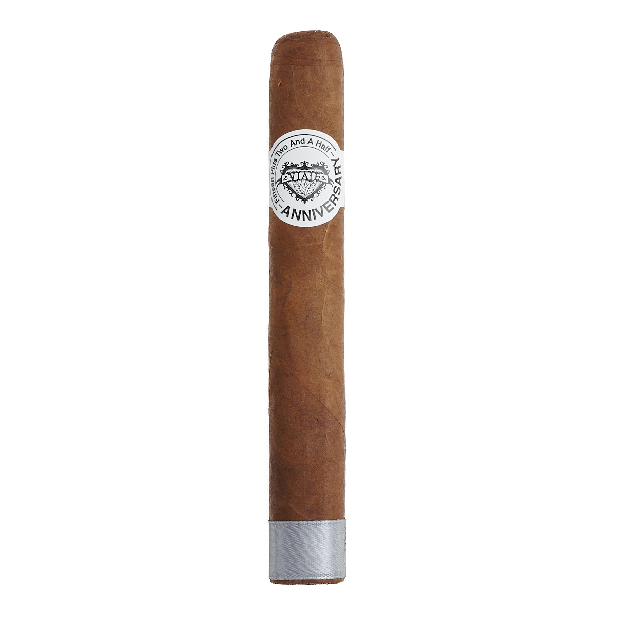 Viaje Fifteen Plus Two and a Half Anniversario Silver - Image 3