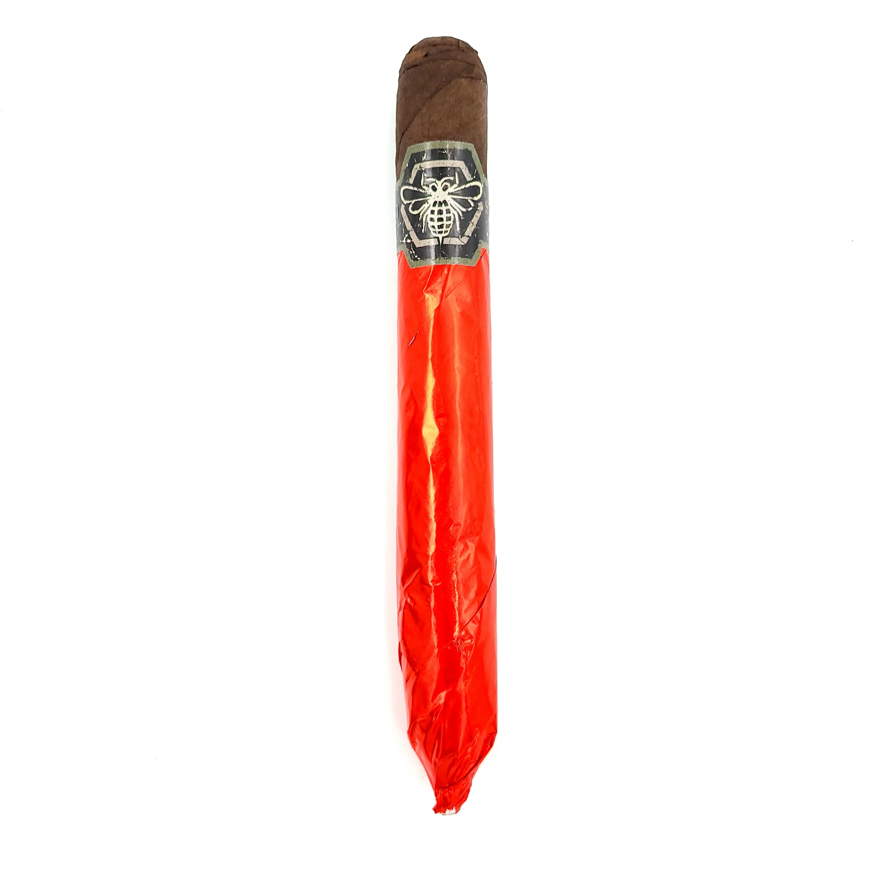 Viaje Honey & Hand Grenades The Shiv Maduro - Image 5