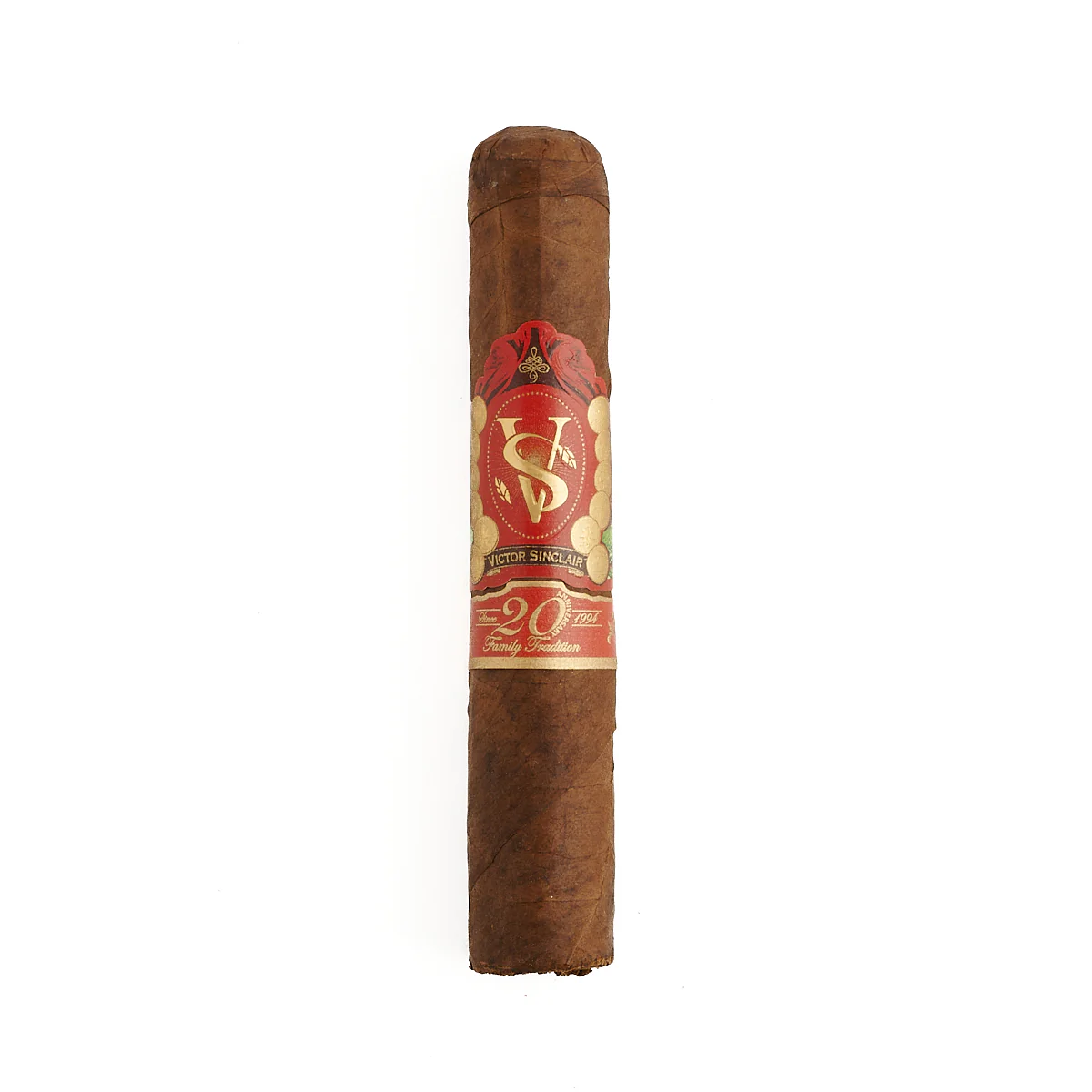 Victor Sinclair 20th Anniversary Robusto - Image 3