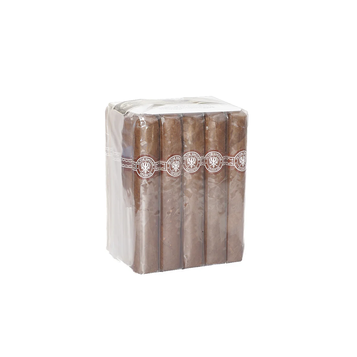 Victor Sinclair Clasicos Maduro Robusto