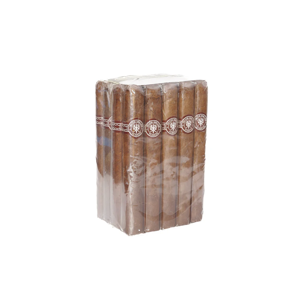 Victor Sinclair Clasicos Maduro Toro