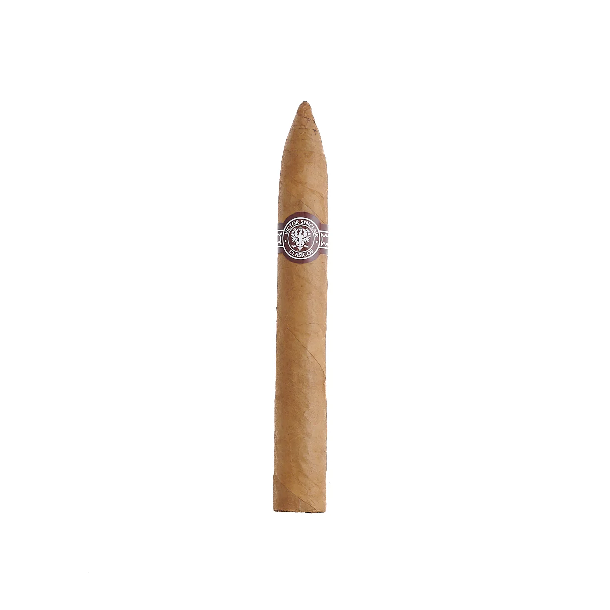 Victor Sinclair Clasicos Torpedo - Image 2