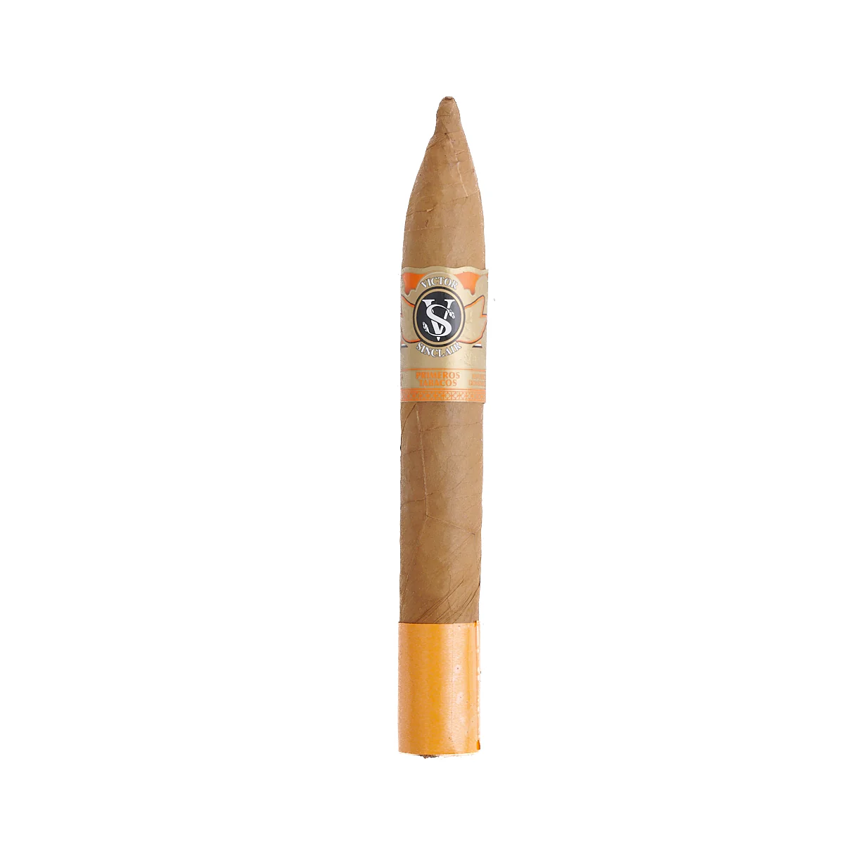 Victor Sinclair Primeros Torpedo - Image 2