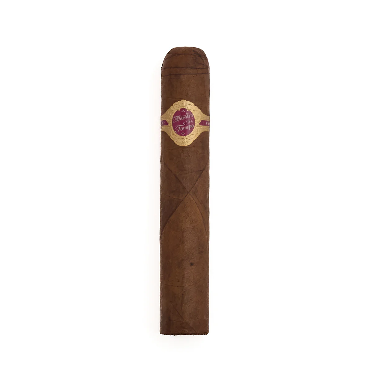 Warped Maestro Del Tiempo 5712 - Image 2