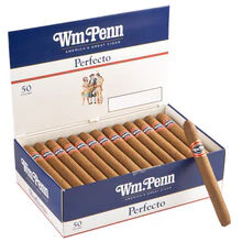 William Penn Perfecto