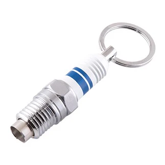 Xikar 11mm White Spark Plug Punch