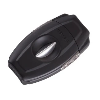 Xikar VX2 V-Cut Black Cutter