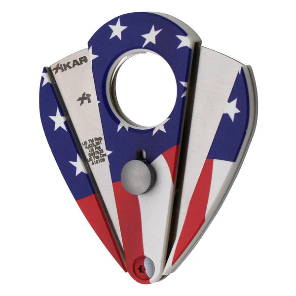 Xikar Xi2 Cutter Terroir Series USA - Image 2