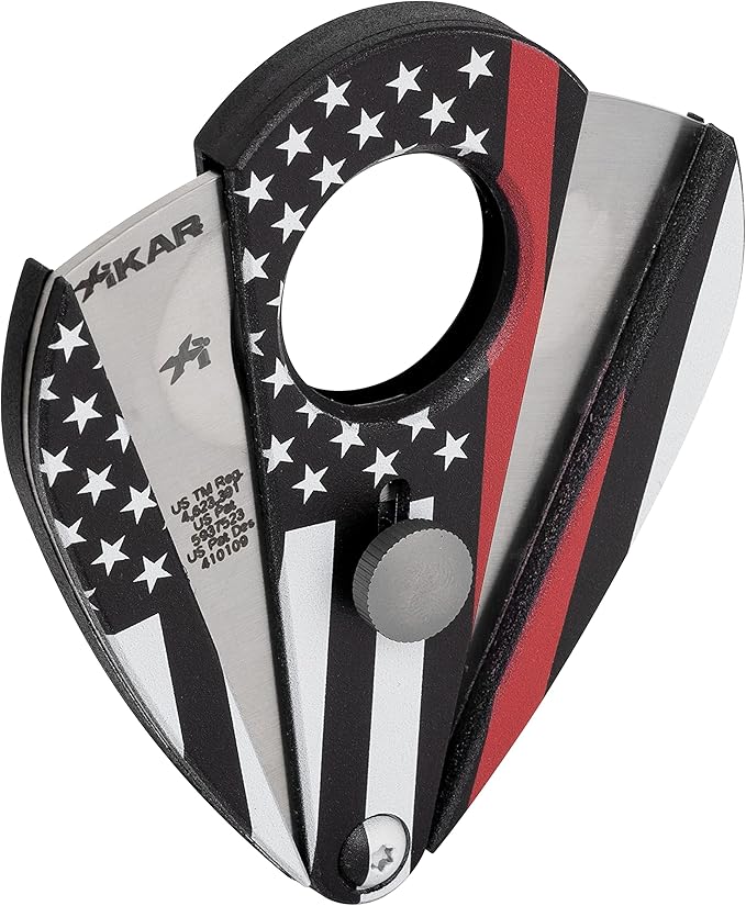 Xikar Xi2 Hero Series Red Line - Image 2