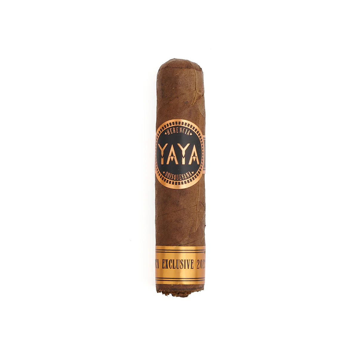 YAYA Bagua Short Robusto - Image 2
