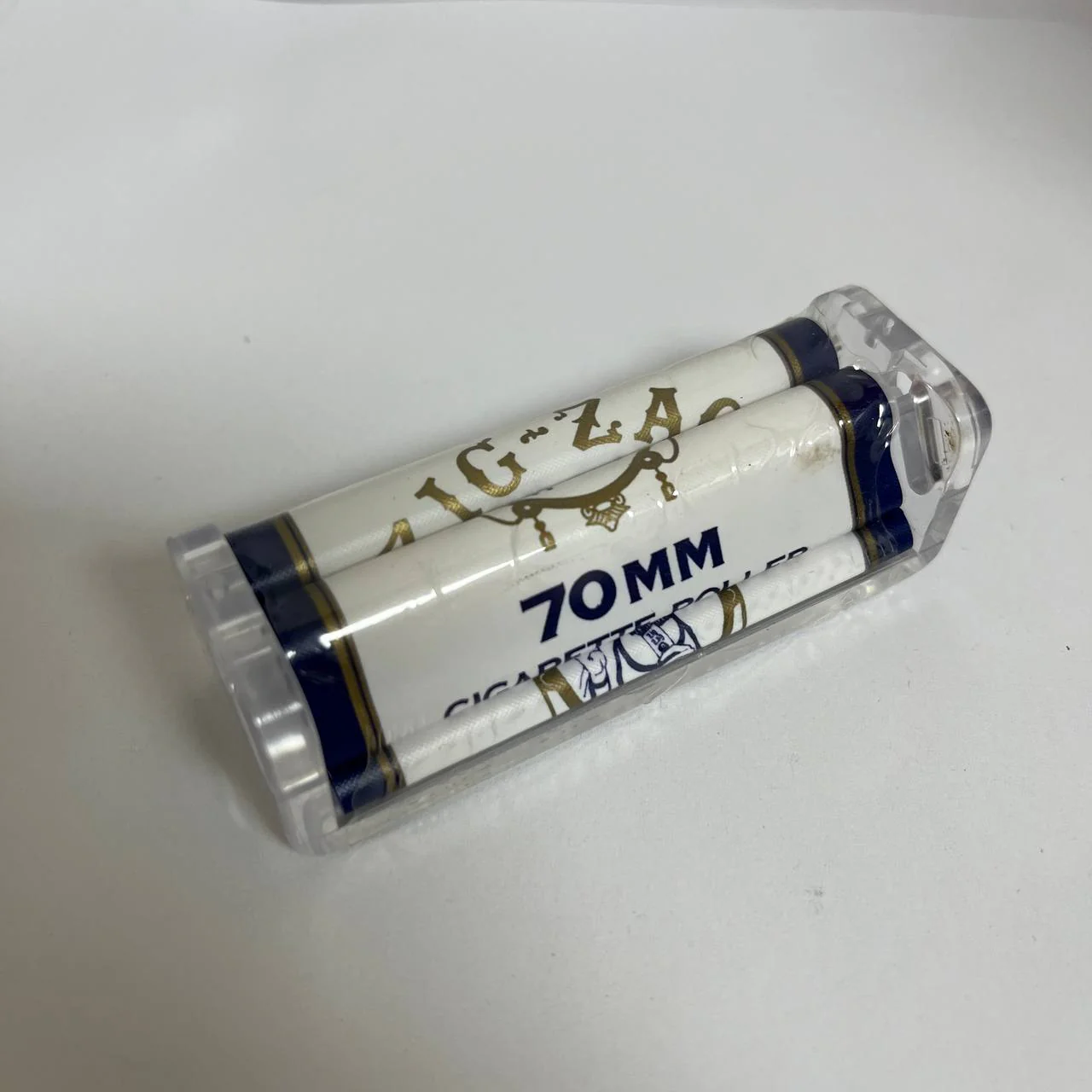 Zig-Zag 70MM Cigarette Roller - Image 3