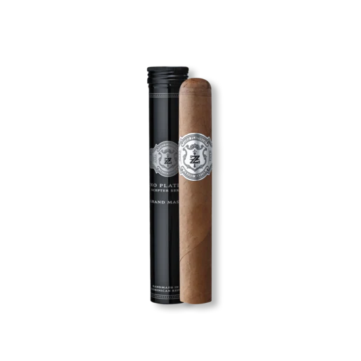 Zino Platinum Scepter Grand Master Tubo - Image 4
